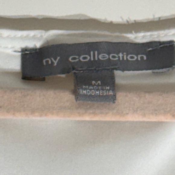 NY Collection Lace Dress - Picture 4 of 5